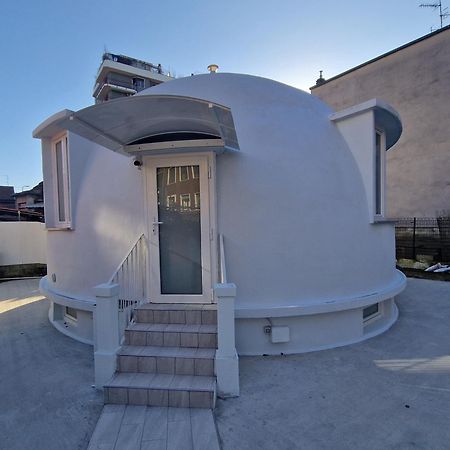 The Igloo Milano Villa Exterior photo