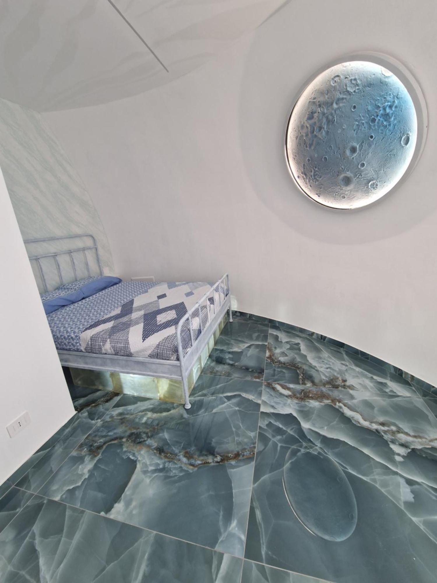 The Igloo Milano Villa Exterior photo