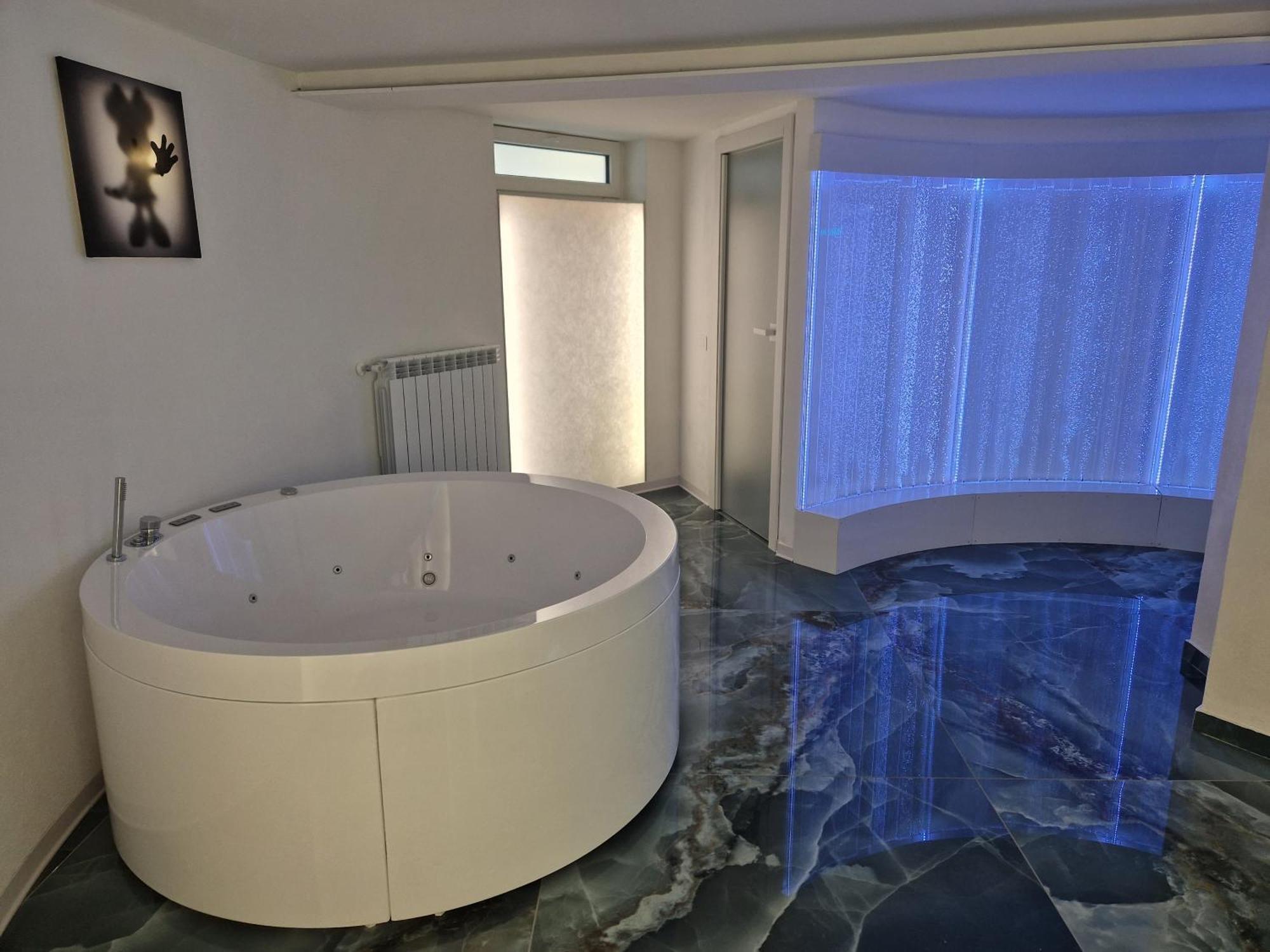 The Igloo Milano Villa Exterior photo